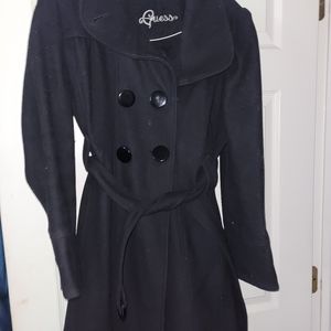 Womens coat